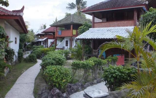 Ketut Bungalow Lembongan