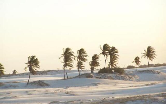 Pousada Costa do Mar