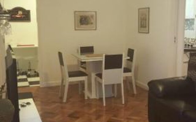 Ocean Breeze - 3 Bedrooms Ipanema