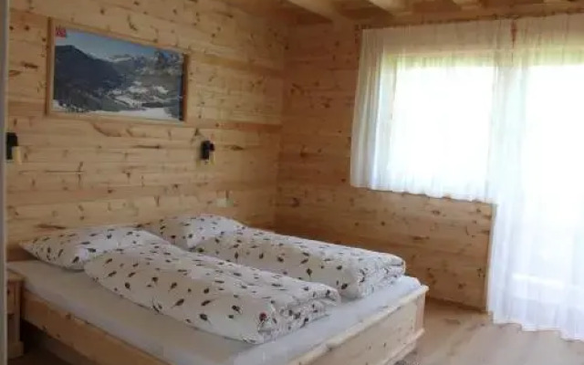 B&B Ciasa Brüscia