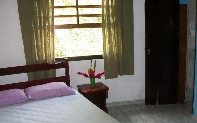 Casa de Alto Padrão Itamambuca