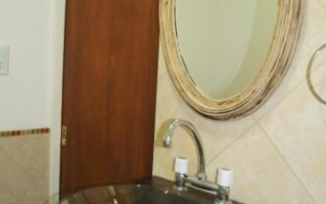 Acasi - Cabañas de Descanso