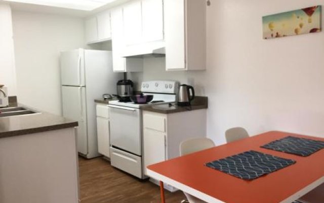 Rowland Heights Herly Apartment