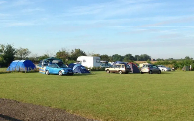 The Croft Campsite