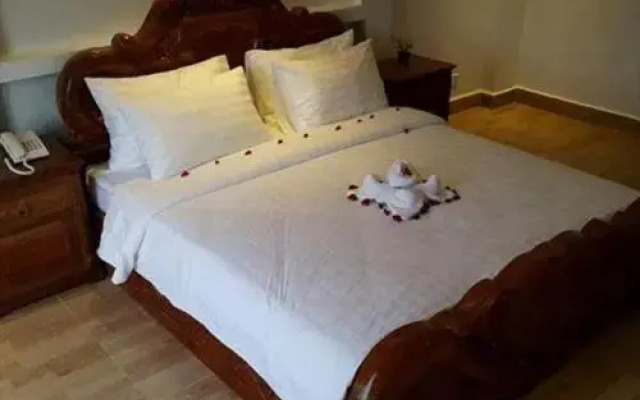 Ocean Delight Boutique Hotel
