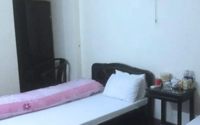 Sai Gon Hotel Ninh Binh