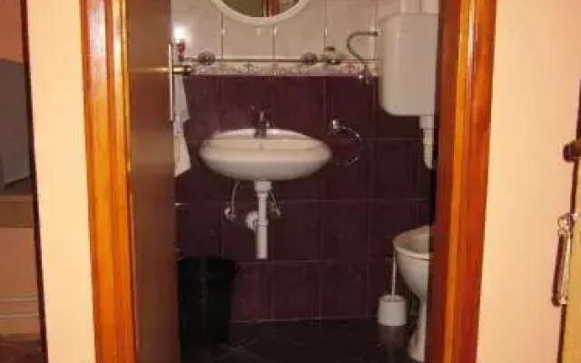 Motel Jagodic