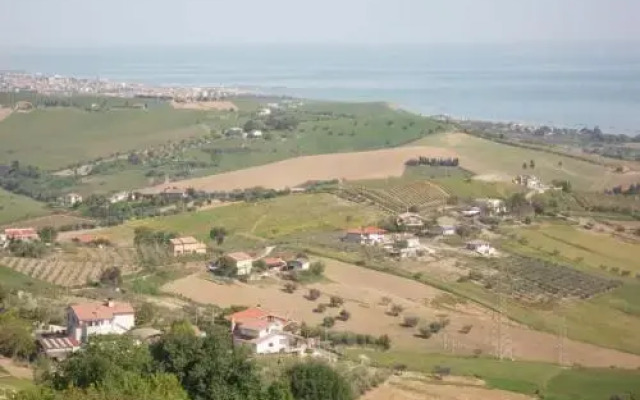 Casa Di Lety
