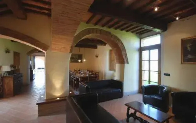 Villa Magistrato
