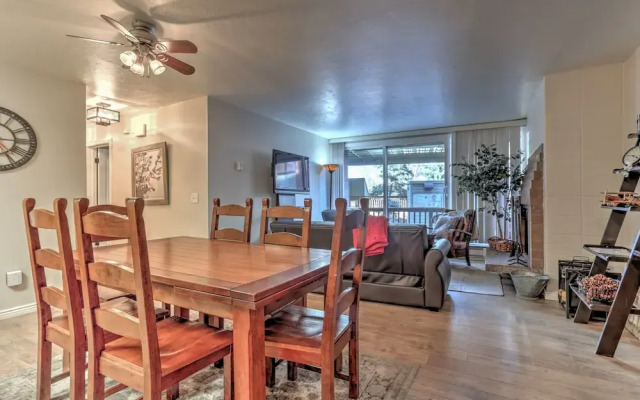 Park City Silvertown