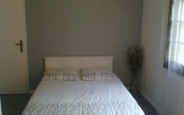 Holiday home Les salines
