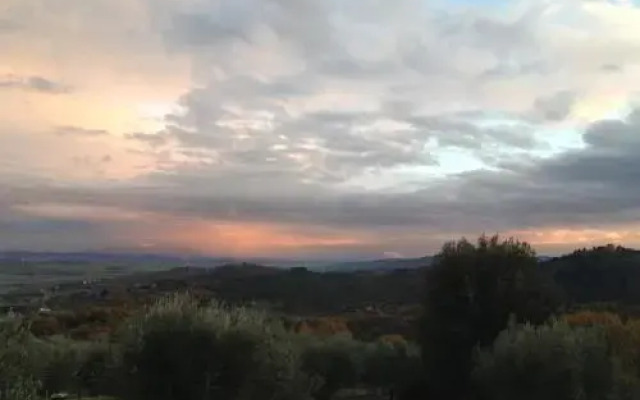 Holiday Home Podere Schioppello
