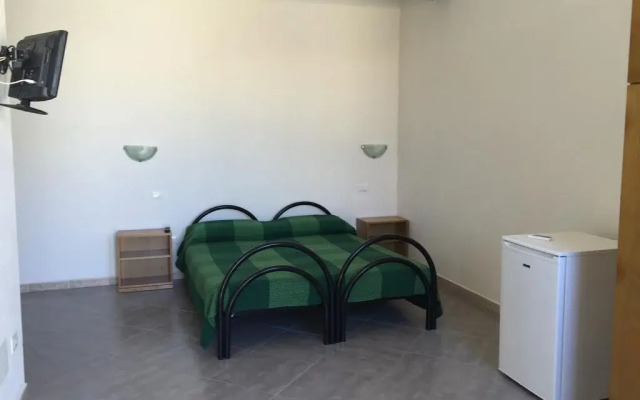 Masseria Le Creste