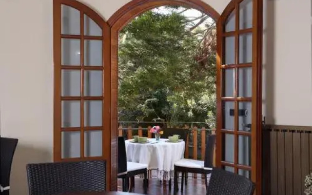 B&B Villa Rodriguez