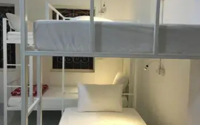 Luang Prabang Hostel
