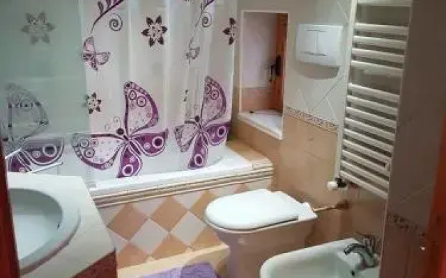 Bed & Breakfast Casa Dei Lilla