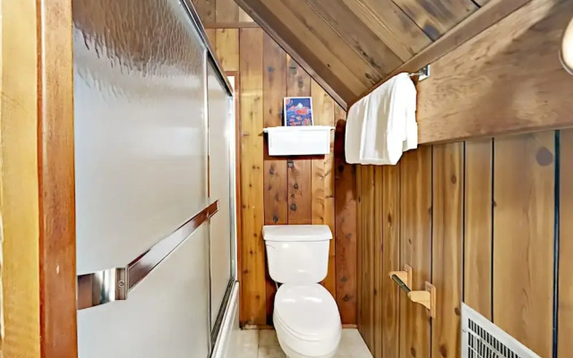 Gladys - 4 Br Home