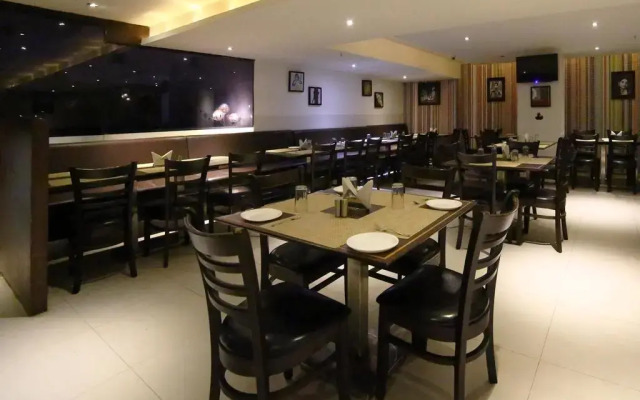 OYO Rooms Benz Circle