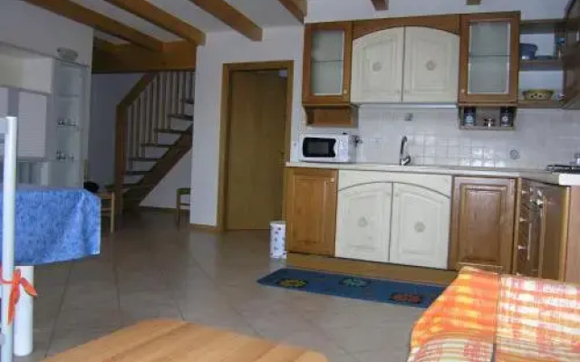 Appartamenti Casa Sole - Holiday Apartment