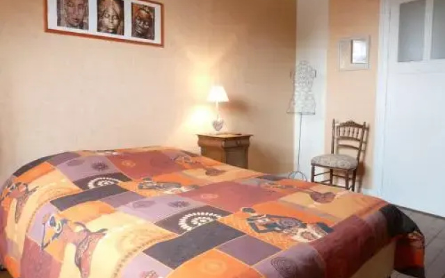 Le Gîte Du Potier