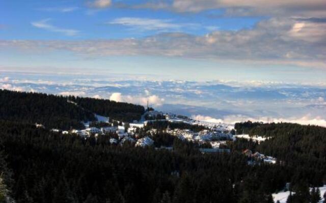 SM Apartments Kopaonik