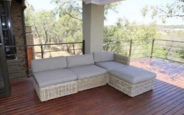 Avian Leisure Bush Lodge
