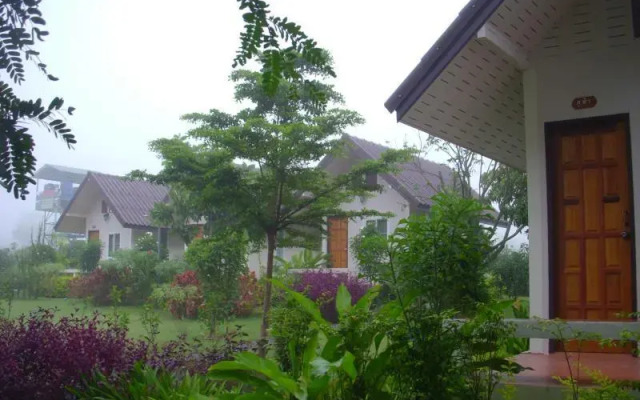 Baan Suan Phuchareef