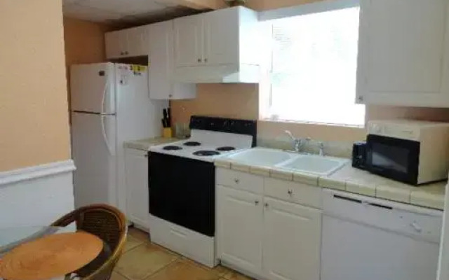 Seagrass Flats Unit 2