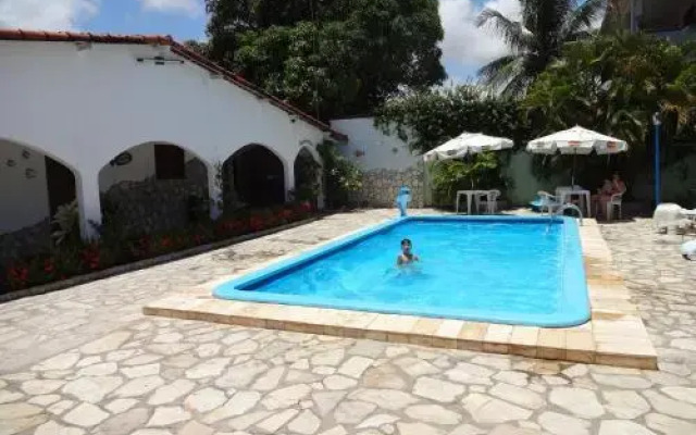 Pousada Dos Arcos