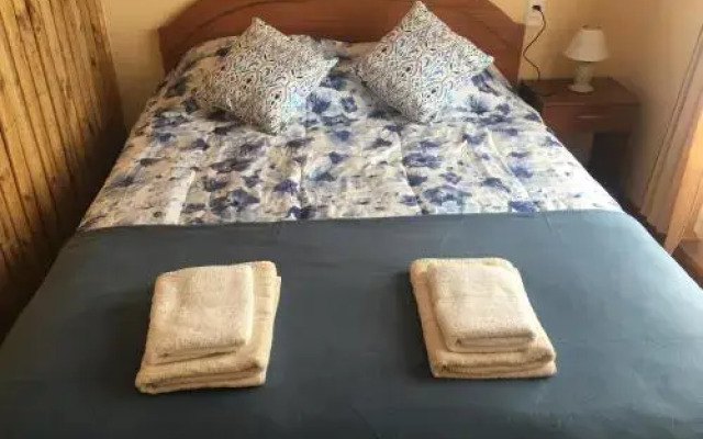 Cabañas Campestres Las Rosas