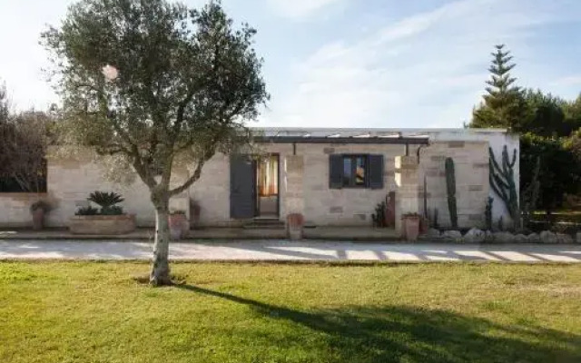 Agriturismo Le Site