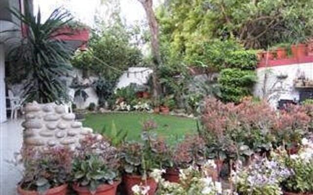 Delhi Bed and Breakfast - India