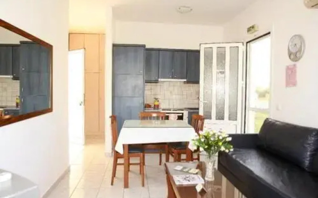 Iliaktida Studio-Villas