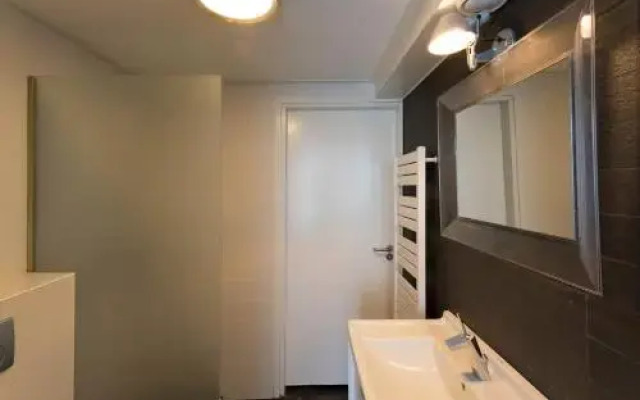 B's Strandappartementen