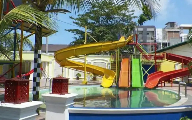 Hotel Malabar