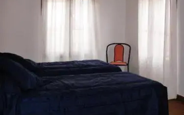 Hotel Rural el Cuco