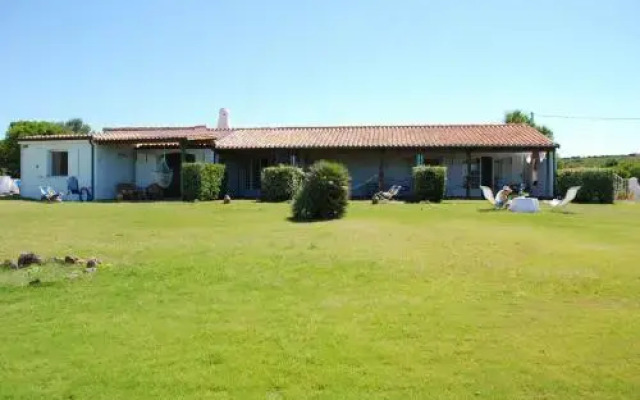 Complesso Residenziale Isola dei Mori