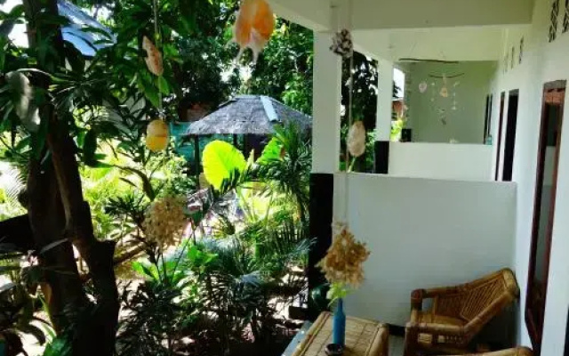 Mango Tree Homestay