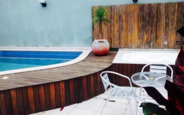 Casa Lagoa Da Conceição