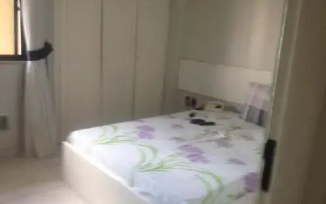 Flat New Life