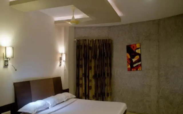 Hotel Maniam Classic