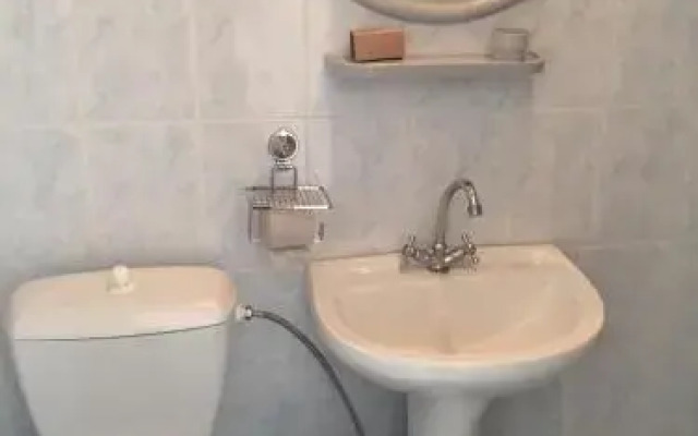 Khristophor Guest House