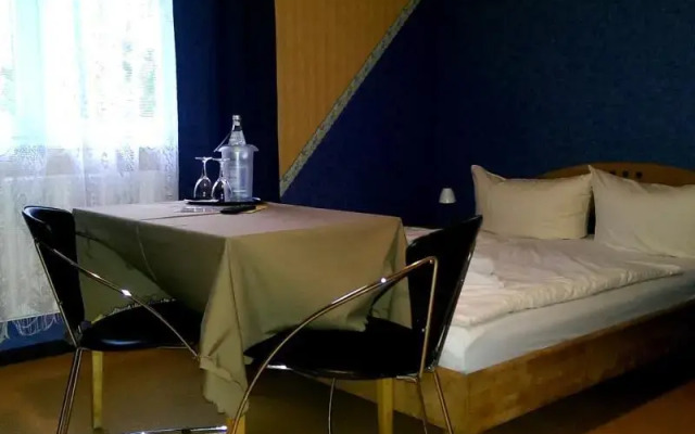 Noahs Ark hotel