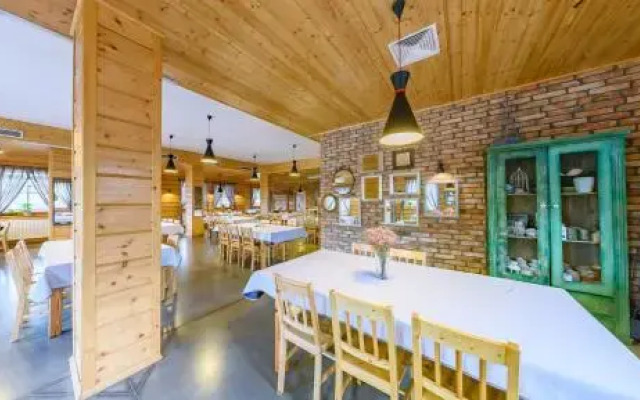 Hotel Czerwone Korale