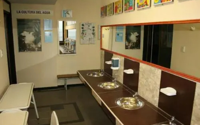 Residencia Educativa Islas Malvinas
