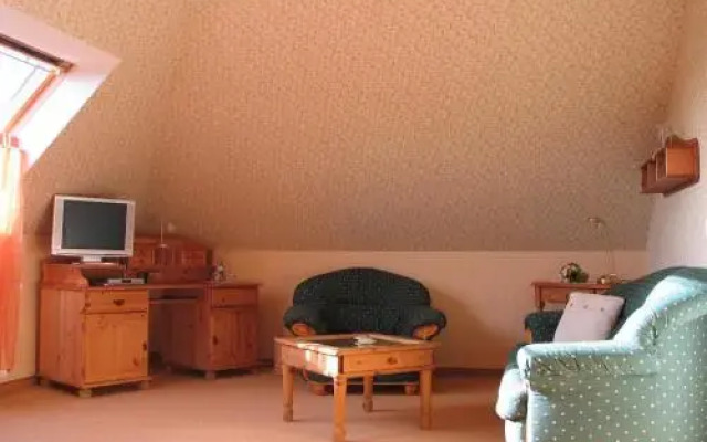 Ferienhaus Zur Schmiede