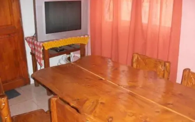 Cabañas Los Hermanos