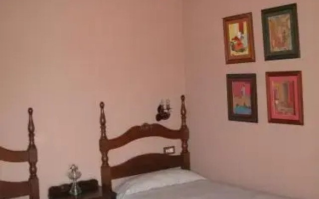 Country house Vilalen