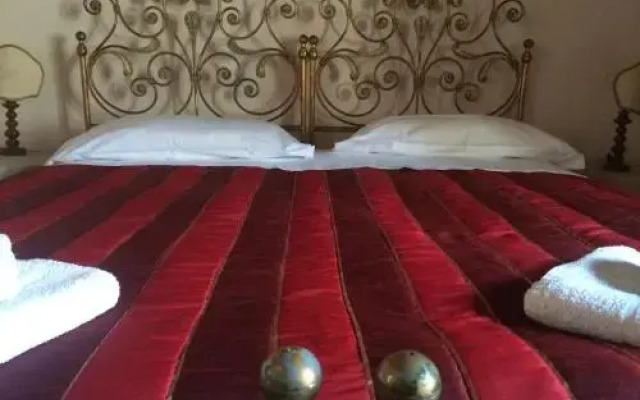 La Piazzetta Toscana B&B