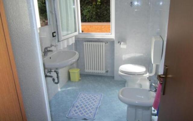 Campeggio Residence Laguna Beach